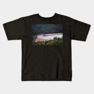 Over The Dam Kids T-Shirt